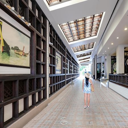 Days Inn By Wyndham Patong Beach Exterior foto