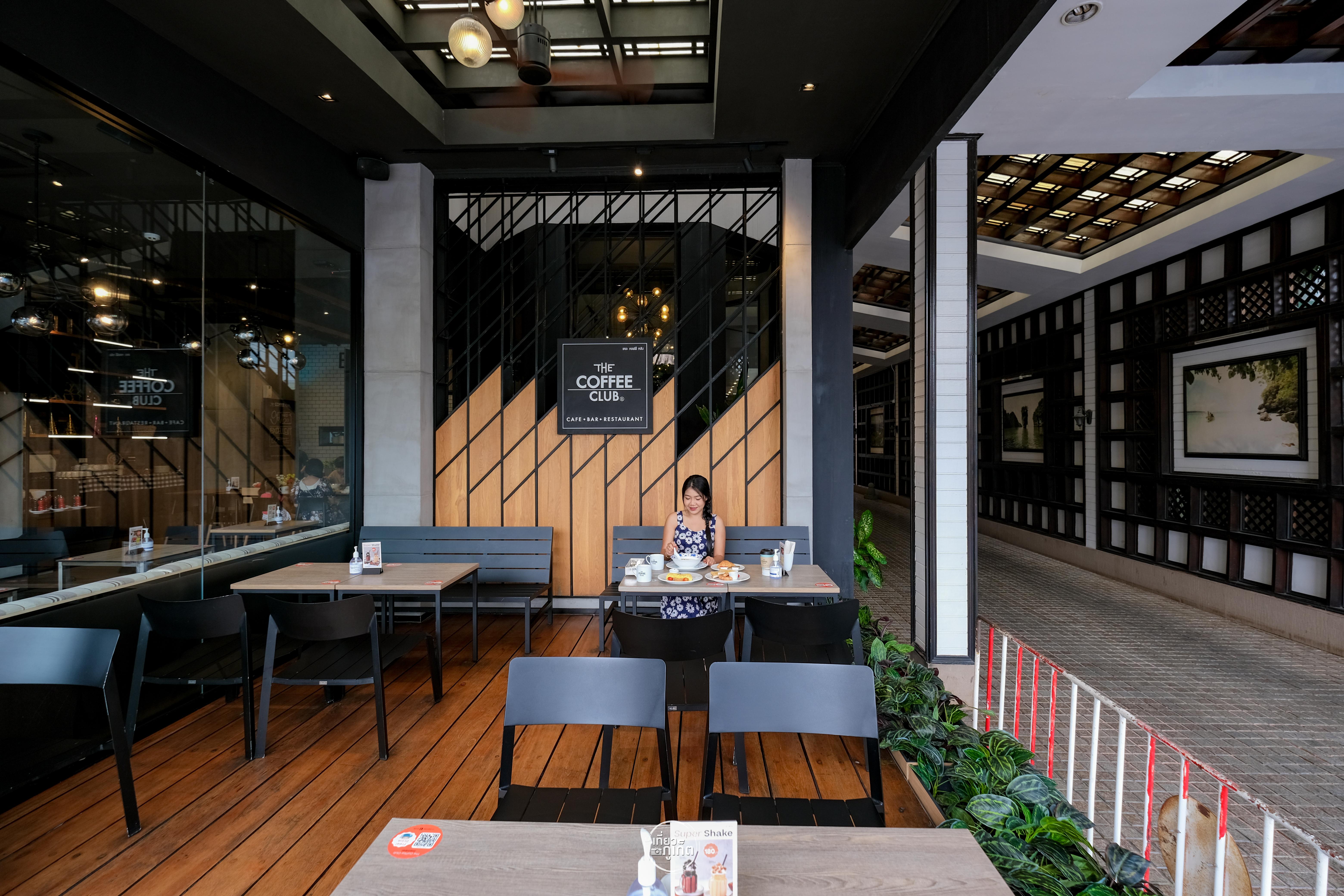 Days Inn By Wyndham Patong Beach Exterior foto
